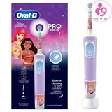 Bàn chải điện Oral-B Pro 3+ cho bé từ 3 tuổi