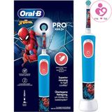 Bàn chải điện Oral-B Pro 3+ cho bé từ 3 tuổi