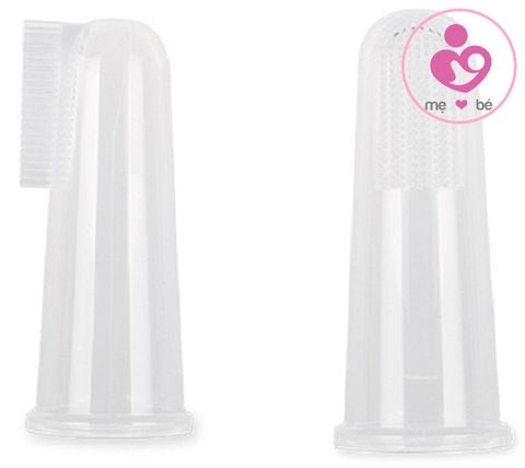 Bàn chải đánh răng xỏ ngón Upass UP4002C