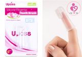 Bàn chải đánh răng xỏ ngón Upass UP4002C