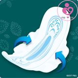 Băng vệ sinh ban đêm Always Ultra Thin siêu thấm của Mỹ hộp 80 miếng