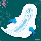 Băng vệ sinh Always Ultra Thin của Mỹ hộp 96 miếng