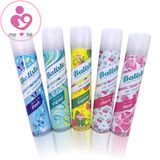Dầu gội khô cho mẹ sau sinh, người ốm mệt phải nằm lâu Batiste Dry Shampoo 120ml