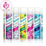 Dầu gội khô cho mẹ sau sinh, người ốm mệt phải nằm lâu Batiste Dry Shampoo 120ml
