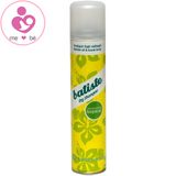 Dầu gội khô cho mẹ sau sinh, người ốm mệt phải nằm lâu Batiste Dry Shampoo 120ml