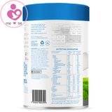 Sữa Bellamy’s Organic Beta Genica-8™ số 3 của Úc dành cho trẻ từ 1 tuổi