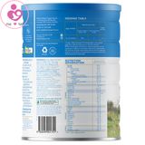 Sữa Bellamy’s Organic số 1 của Úc cho trẻ từ 0-6 tháng hộp 900g