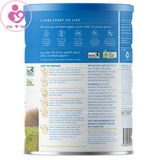Sữa Bellamy’s Organic số 1 của Úc cho trẻ từ 0-6 tháng hộp 900g