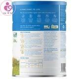 Sữa Bellamy’s Organic số 3 của Úc cho trẻ 1-3 tuổi hộp 900g