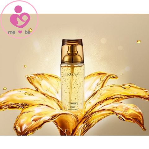 Dưỡng trắng da Bergamo 24K Gold của Hàn Quốc lọ 110ml
