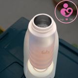 Bình đun và hâm nước pha sữa di động Fatzbaby Mini Smart 3 FB3621FD