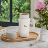 Bình đun và hâm nước pha sữa di động Fatzbaby Mini Smart 4 FB3623FD