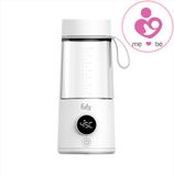 Bình hâm nước pha sữa di động Mini Smart 10 Fatzbaby FB3803FD