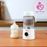 Bình hâm nước pha sữa di động Mini Smart 10 Fatzbaby FB3803FD