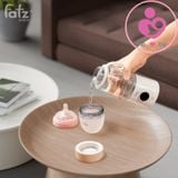 Bình hâm nước pha sữa di động Mini Smart 10 Fatzbaby FB3803FD