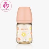 Bình sữa Moyuum Premium PPSU nội địa Hàn Quốc phiên bản đặc biệt 170ml