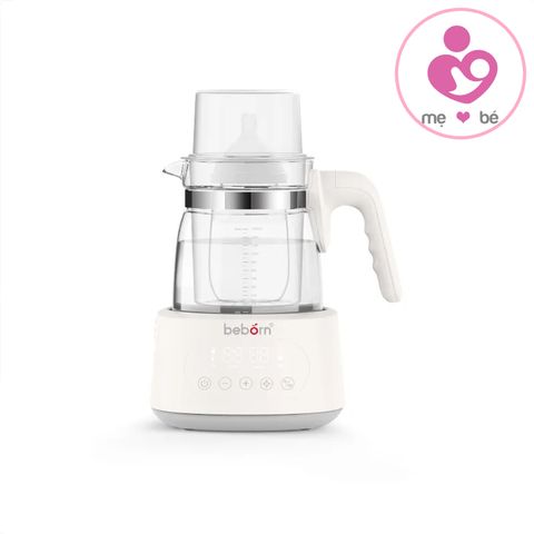 Bình đun nước giữ nhiệt pha sữa điện tử K01