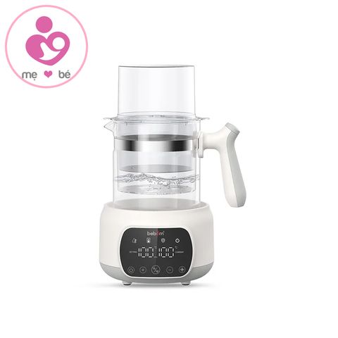 Bình đun nước giữ nhiệt pha sữa điện tử K05