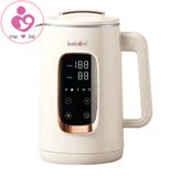 Bình đun nước siêu tốc, giữ nhiệt pha sữa điện tử beborn Presto 3