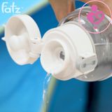 Bình hâm nước pha sữa di động Fatzbaby Mini Smart 6 FB3820FD