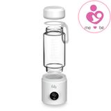 Bình hâm nước pha sữa di động Fatzbaby Mini Smart 8 FB3822FD