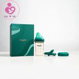 Bình sữa Hegen Serpentine Treasures mẫu mới