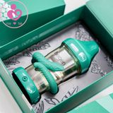 Bình sữa Hegen Serpentine Treasures mẫu mới