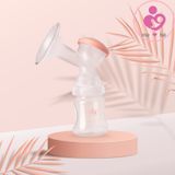 Bộ 3 bình trữ sữa 140ml Fatzbaby Store 2 FB0140VN