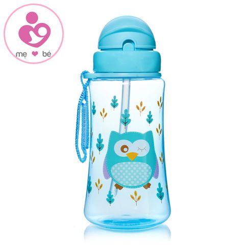 Bình uống nước có ống hút Upass của Thái Lan UP0090N