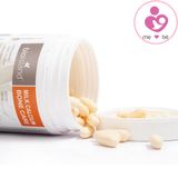 Canxi sữa Bio Island Milk Calcium Bone Care của Úc bổ sung canxi lọ 150 viên