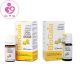 Men vi sinh BioGaia protectis baby drops của Thuỵ Điển lọ 5ml