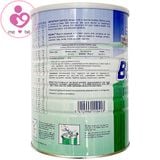 Sữa Biomil Plus 2 của Pháp cho trẻ từ 6-12 tháng