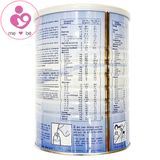 Sữa Biomil Plus 3 của Pháp cho trẻ từ 1-3 tuổi