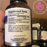 Viên uống đẹp da Biovea Collagen 750mg của Đức lọ 120 viên