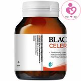 Viên phòng và điều trị gout Blackmores Celery 3000 của Úc lọ 50 viên
