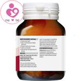 Viên uống bổ tim mạch Blackmores Coq10 150mg của Úc lọ 30 viên