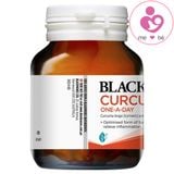 Tinh chất nghệ Blackmores Curcumin One A Day của Úc lọ 30 viên