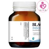 Viên uống đẹp da, bổ sung vitamin B3 Blackmores Insolar của Úc lọ 60 viên