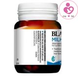 Viên uống bổ gan Blackmores Milk Thistle của Úc lọ 42 viên