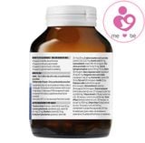 Vitamin tổng hợp tăng cường sinh lực phái mạnh Blackmores Multivitamin For Men của Úc lọ 50 viên