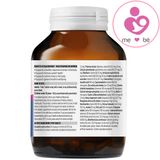 Vitamin cho phụ nữ Blackmores Multivitamin For Women của Úc lọ 50 viên