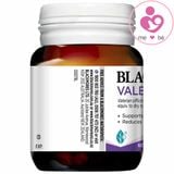 Viên uống hỗ trợ giấc ngủ Blackmores Valerian Forte của Úc lọ 30 viên