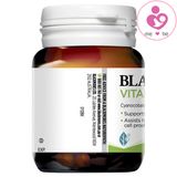 Viên vitamin B12 của Blackmores Úc lọ 75 viên