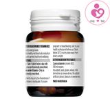 Viên vitamin B12 của Blackmores Úc lọ 75 viên