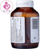 Viên uống bổ sung vitamin E Blackmores Vitamin E 1000 IU của Úc lọ 30 viên