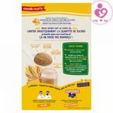 Bột lắc sữa Bledine Croissance 12m của Pháp cho trẻ từ 12 tháng tuổi hộp 400g