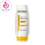 Bộ dầu gội xả Dessange Nutri-Extreme của Pháp cho tóc khô xơ gãy rụng