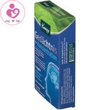 Viên bổ não hỗ trợ tiền đình Kneipp Gedächtnis + Konzentration của Đức hộp 30 viên