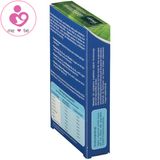 Viên bổ não hỗ trợ tiền đình Kneipp Gedächtnis + Konzentration của Đức hộp 30 viên