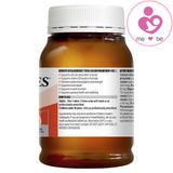 Viên uống bổ xương khớp Blackmores Total Calcium Magnesium + D3 hộp 200 viên